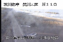 美川海岸小舞子 のカメラ画像