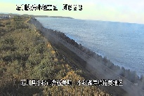 小松海岸浜佐美 のカメラ画像