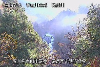 尾添第２堰堤 のカメラ画像