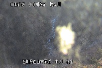 中ノ川中流 のカメラ画像