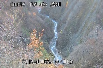 中ノ川上流 のカメラ画像