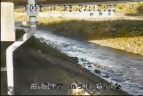 鍋谷川橋 のカメラ画像
