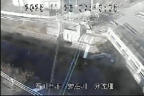 分流堰 のカメラ画像