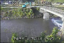 姫田橋 のカメラ画像