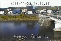 新橋 のカメラ画像