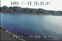 穴水海岸 のカメラ画像