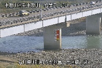 辰口橋下流 のカメラ画像