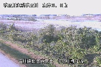 手取川橋下流 のカメラ画像