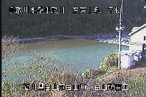 白山合口堰堤 のカメラ画像