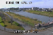 梯大橋 のカメラ画像