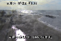 松任海岸相川新地区 のカメラ画像