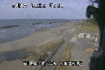 根上海岸加賀舞子 のカメラ画像