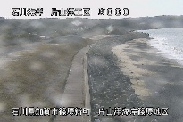 片山津海岸篠原地区 のカメラ画像