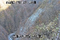 中ノ川下流 のカメラ画像