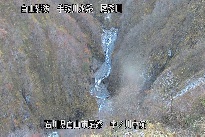 中ノ川中流 のカメラ画像