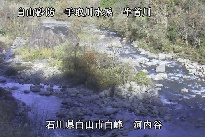 河内谷 のカメラ画像