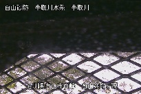 弥陀ヶ原 のカメラ画像