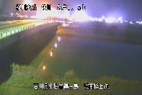 城南橋上流 のカメラ画像