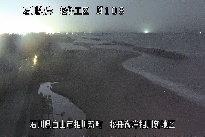 松任海岸相川新地区 のカメラ画像