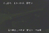 中宮橋上流 のカメラ画像