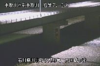 辰口橋下流 のカメラ画像
