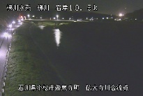 仏大寺川合流点 のカメラ画像