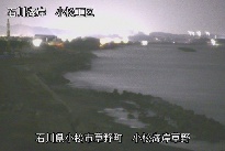 小松海岸草野地区 のカメラ画像