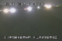 片山津海岸篠原地区 のカメラ画像