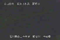 中宮橋上流 のカメラ画像