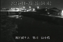 御幸橋 のカメラ画像