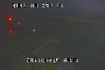 梯川河口 のカメラ画像