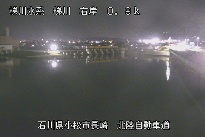 梯川橋(JH)上流 のカメラ画像