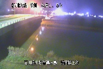 城南橋上流 のカメラ画像
