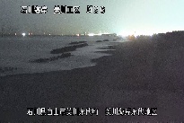 美川海岸 のカメラ画像