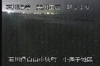 美川海岸小舞子 のカメラ画像