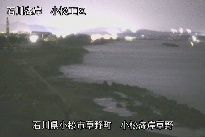 小松海岸草野地区 のカメラ画像