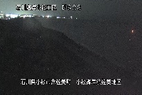 小松海岸浜佐美 のカメラ画像