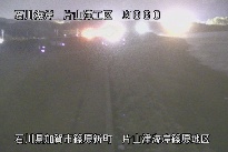 片山津海岸篠原地区 のカメラ画像