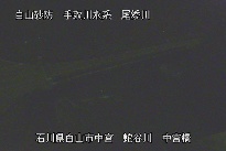 中宮橋上流 のカメラ画像