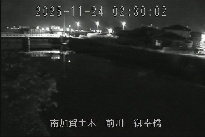 御幸橋 のカメラ画像