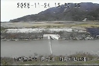 町野川潮止堰 のカメラ画像