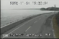 能登内浦沿岸　羽根 のカメラ画像