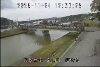 板谷橋 のカメラ画像