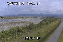 左岸朝日 のカメラ画像