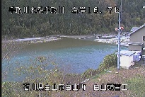 白山合口堰堤 のカメラ画像