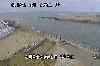 梯川河口 のカメラ画像