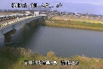 城南橋上流 のカメラ画像