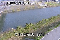白江大橋 のカメラ画像