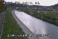 仏大寺川合流点 のカメラ画像