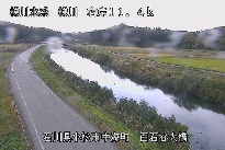 百石谷大橋 のカメラ画像